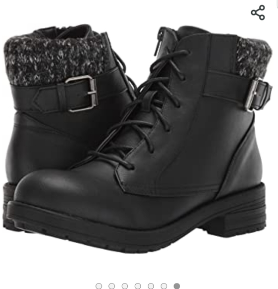 Shoes - unionbay  womens stockholm Fashion boots
